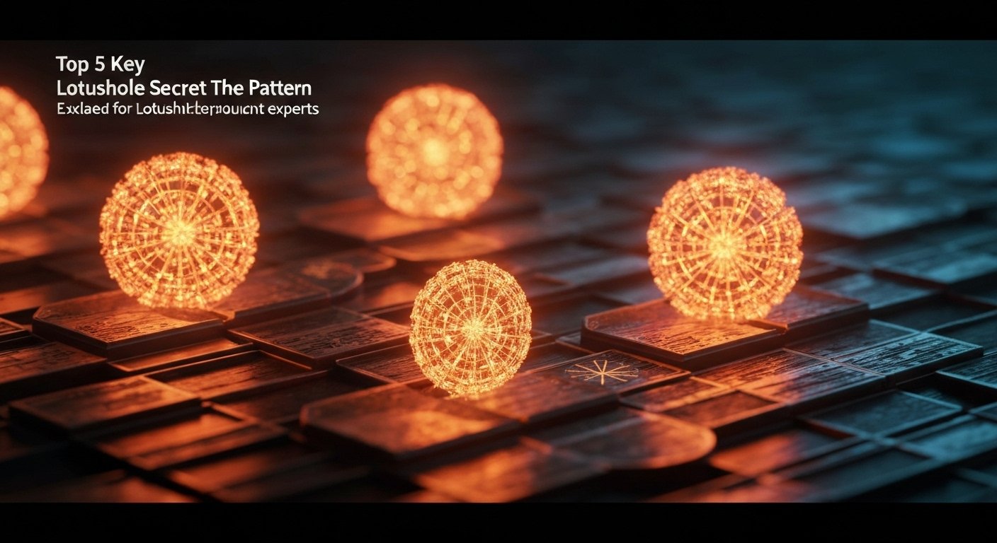 고수들이 말하는 로투스홀짝 비밀 패턴 + TOP 5 완벽 정리