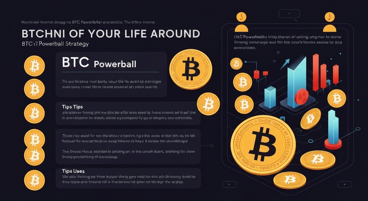 BTC파워볼 제대로 쓰면 인생 역전도 가능? 추천 공략 포인트 총정리
