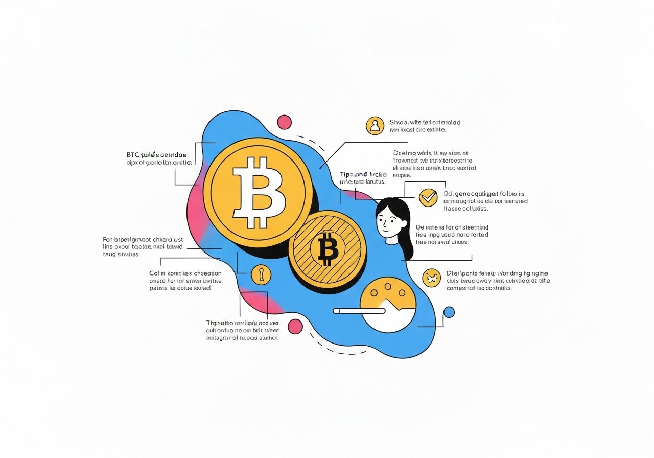 BTC파워볼 제대로 쓰면 인생 역전도 가능? 추천 공략 포인트 총정리