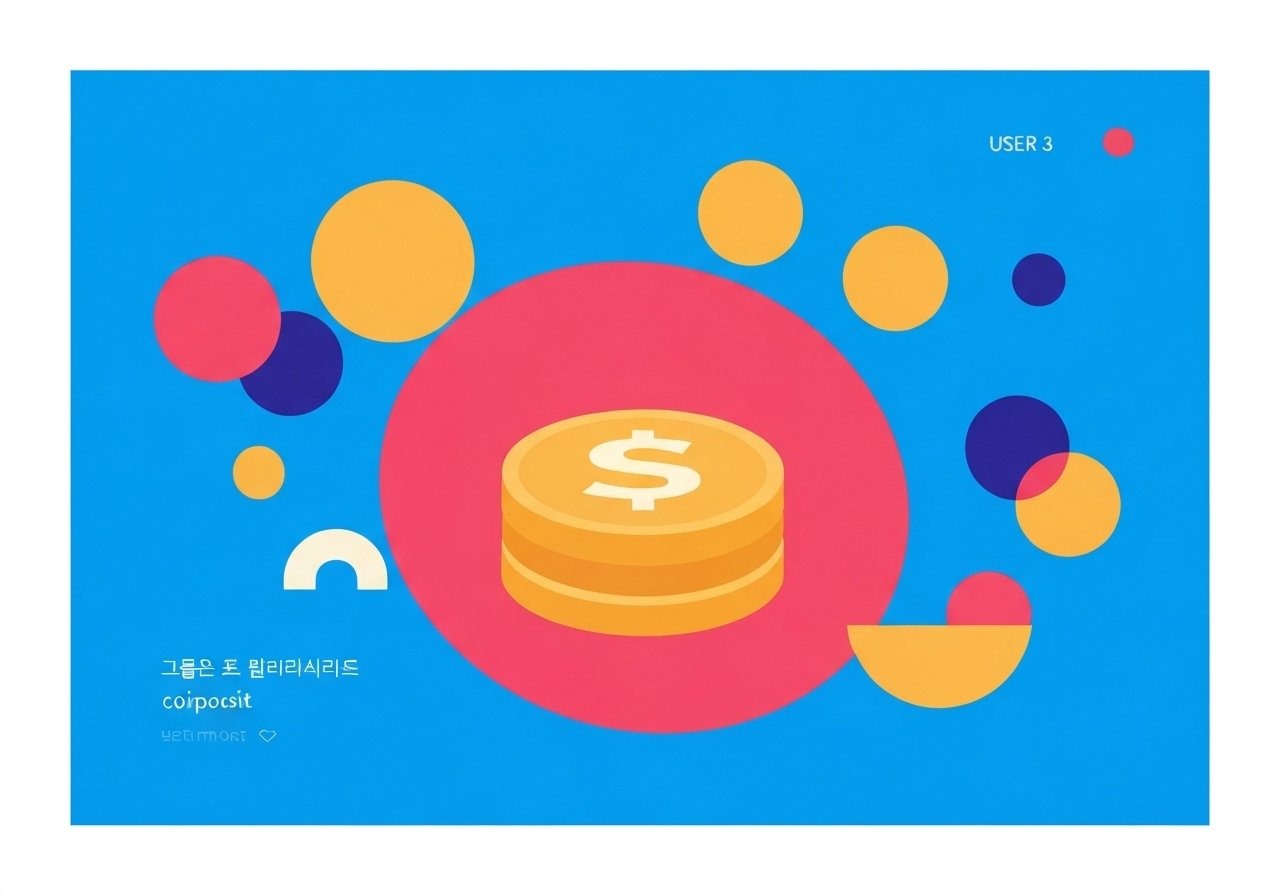 동행복권파워볼 장기 유저가 말하는 코인입금 진짜 효과