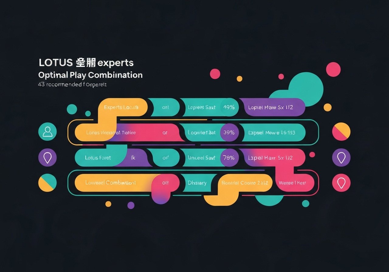 로투스홀짝 전문가들이 추천하는 최적 추천 조합표