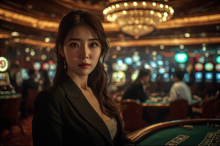 파워볼 사이트 고를 때 절대 놓치면 안 되는 요소